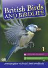 British Birds and Birdlife: Volume 1 - DVD