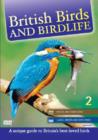 British Birds and Birdlife: Volume 2 - DVD