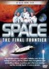 Space - The Final Frontier - DVD