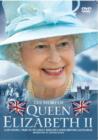 The Queen: The Story of Queen Elizabeth II - DVD