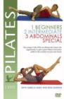 Pilates Collection - DVD