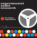 The Köner Experiment - Vinyl