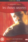 Choses Secretes - DVD