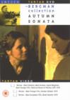 Autumn Sonata - DVD