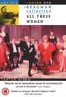 All These Women - DVD