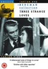 Three Strange Loves - DVD