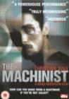 The Machinist - DVD