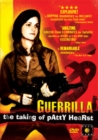 Guerrilla - The Taking of Patty Hearst - DVD