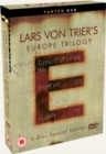 Lars Von Trier: E Trilogy - DVD