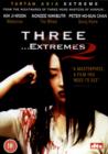 Three Extremes 2 - DVD