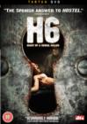 H6 - Diary of a Serial Killer - DVD