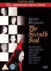 The Seventh Seal - DVD