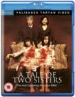 A   Tale of Two Sisters - Blu-ray