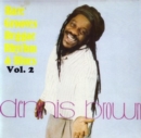 Rare Grooves Reggae Rhythm & Blues - CD