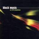 Black Music - CD