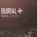 Burial: Extra Tracks - CD
