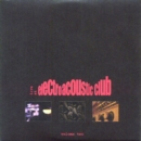 Live at the Electroacoustic Club Volume 2 - CD