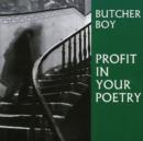 Profit in Your Poetry - CD