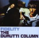 Fidelity - CD
