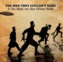 5 Go Mad On the Other Side - CD