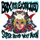Super Blood Wolf Moon - CD