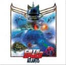 Atlantis - Vinyl
