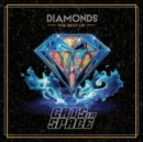 Diamonds: The Best of Cats in Space (Extra tracks Edition) - CD