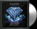 Diamonds: The Best of Cats in Space - Vinyl