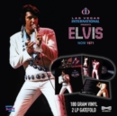 Las Vegas International Presents Elvis: Now 1971 - Vinyl