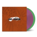 Yakuza: Like a Dragon - Vinyl