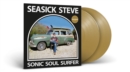 Sonic Soul Surfer - Vinyl