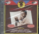 Fernwood Rhythm and Blues from Memphis - CD