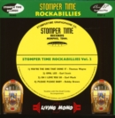 Stomper Time Rockabillies - Vinyl