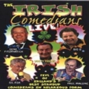 Irish Comedians Live - DVD
