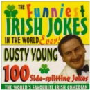 The Funniest Irish Jokes in the World - CD