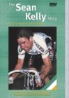The Sean Kelly Story - An Irish Cycling Legend - DVD