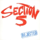 Rejected - Vinyl