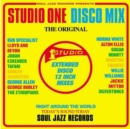 Studio One Disco Mix - Vinyl