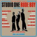 Studio One Rude Boy - Vinyl