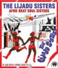 Afro-beat Soul Sisters - CD