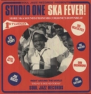 Studio One Ska Fever! - Vinyl
