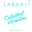Celestial Vibration - Vinyl