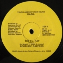 The D.J. Rap - Vinyl