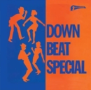 Soul Jazz Records Presents Studio One Down Beat Special (Expanded Edition) - Vinyl