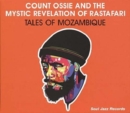 Tales of Mozambique - CD