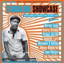 Soul Jazz Records Presents : Studio One Showcase: The Sound of Studio One in the 1970's - CD
