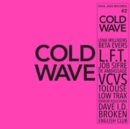 Cold Wave #2 - CD