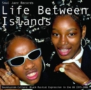 Life Between Islands - Soundsystem Culture: Black Musical Expression in the UK 1973-2006 - CD