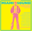 Miami Sound: Rare Funk & Soul from Florida 1967-1974 (20th Anniversary Edition) - CD