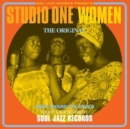 Studio One Women - CD
